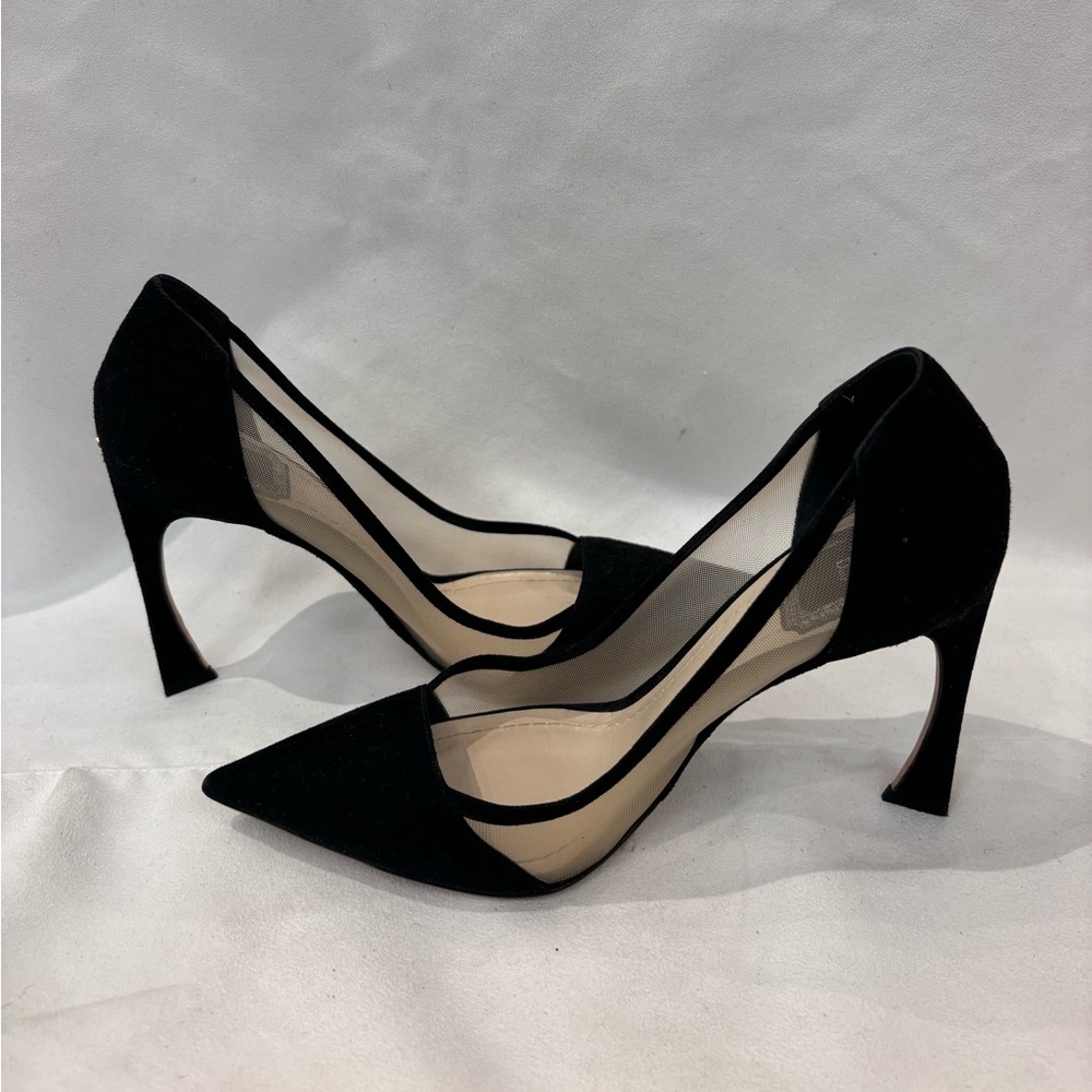 Christina Dior Pumps